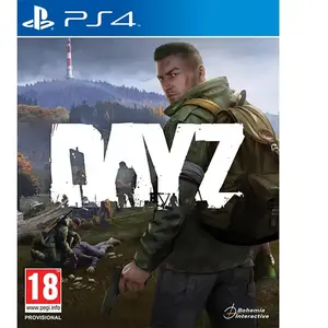 Sold Out Sales and Marketing Jeu de DayZ PS4 pas cher