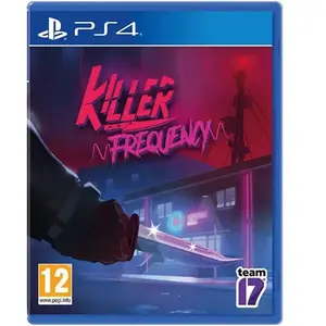 Ecoplay TEAM 17 Killer Frequency pas cher