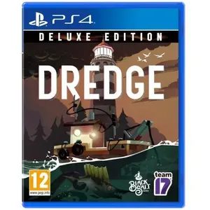 TEAM17 FIRESHINE GAMES DREDGE (DELUXE EDITION) pas cher