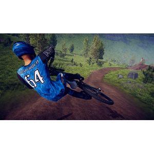Just For Games Descenders Xbox Series X pas cher
