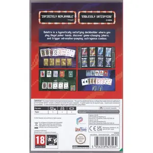 Balatro - Special Edition /Switch pas cher