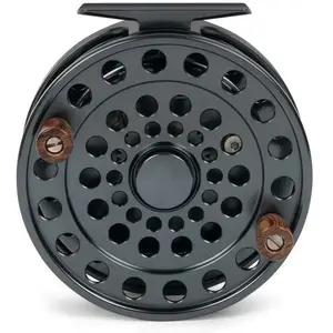 Korum Moulinet De Pêche à La Mouche Classic Centrepin 4.0´´ Nmb pas cher