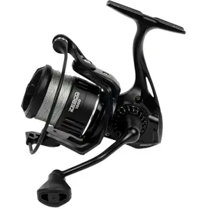 Zebco Moulinet Spinning Loaded Spin Fd pas cher