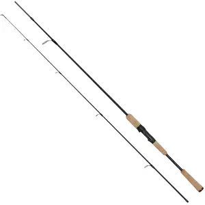 Zebco Canne Spinning Magic Trout Ul pas cher