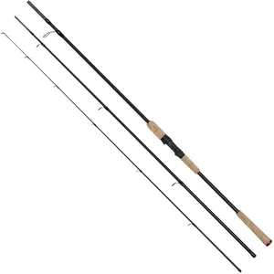 Comparateur de prix : Zebco Canne Spinning Magic Trout L