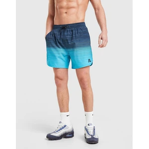 MONTIREX Trail Swim Shorts - Bleu, Bleu S pas cher