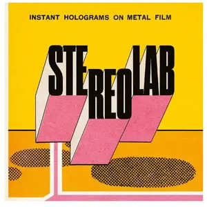 Comparateur de prix : Kuroneko Media Cnt Instant Holograms On Metal Film