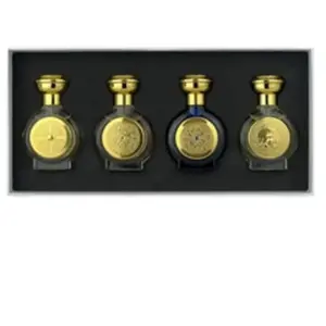 Boadicea the Victorious Amber Travel Set Parfum pas cher