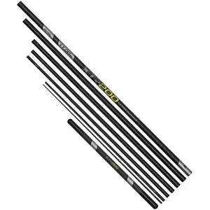 Comparateur de prix : Matrix Fishing Canne à Pêche Xtr200 Ultra Power