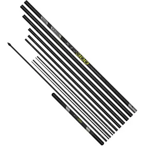 Comparateur de prix : Matrix Fishing Canne à Pêche Xtr300 Ultra Power