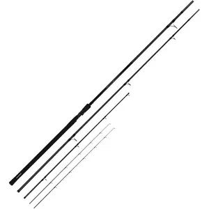 Comparateur de prix : Canne Feeder Matrix Horizon X Ultra Pro 3.7 m