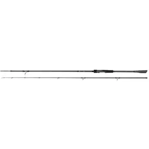 Comparateur de prix : Fox Rage Warrior Heavy Spin (2 delen) - Maat : 2.40m - 40-80g