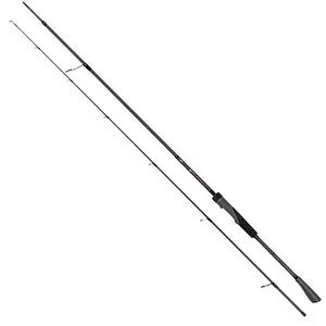 Fox Rage Canne Jigging Warrior Perch