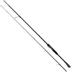 Fox Rage Canne Jigging Warrior Zander pas cher