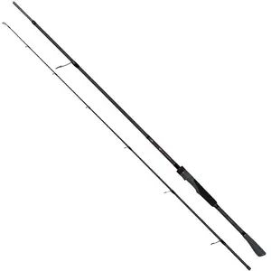 Fox Rage Canne Spinning Warrior Shad&spin pas cher