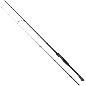 Fox Rage Canne Spinning Warrior Shad&spin X pas cher