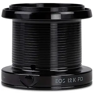 Fox International Moulinet Carpe Eos Fd 12k