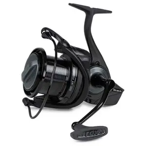 Fox EOS FD 14K Karpermolen - Vismolen