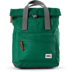 Roka London Sac à Dos Canfield B pas cher