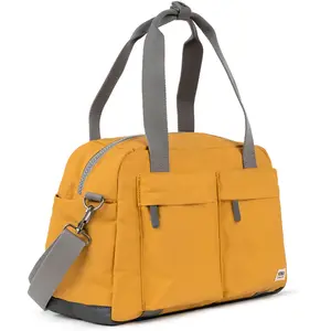 Roka London Sac De Sport Gatwick Recycled Canvas pas cher