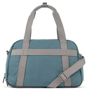 Roka London Sac De Sport Gatwick Recycled Canvas pas cher