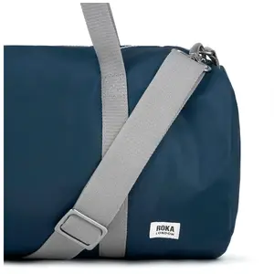 Roka London Sac De Sport City Recycled Nylon pas cher