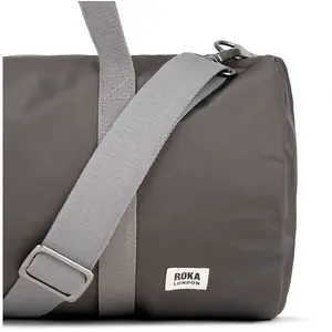 Roka London Sac De Sport City Recycled Nylon pas cher