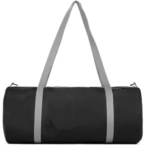 Roka London Sac De Sport City Recycled Nylon pas cher