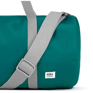 Roka London Sac De Sport City Recycled Nylon pas cher