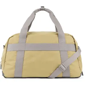 Roka London Sac De Sport Gatwick Recycled Canvas pas cher