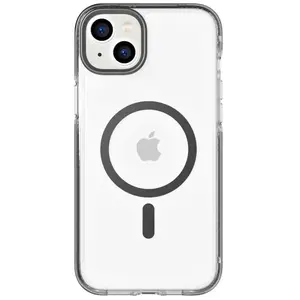 Tech21 Coque De Téléphone Coque Pour Iphone 14 Pro Max Evo Crystal Magsafe pas cher