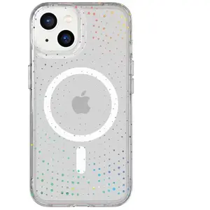 Tech21 Coque De Téléphone Coque De Téléphone Iphone 14 Evo Sparkle Magsafe pas cher