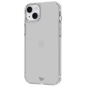 Comparateur de prix : Tech21 Coque De Téléphone Iphone 15 Plus Evo Clear