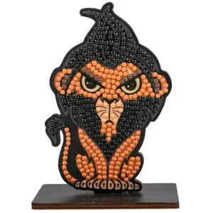 Scar, Crystal Art Buddy pas cher