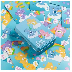 Paladone Products Bisounours jeu de cartes à jouer pas cher