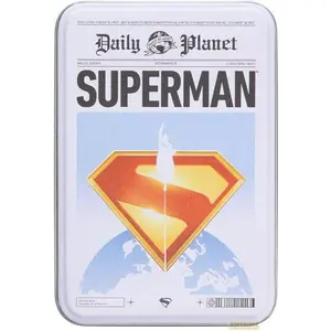 Paladone Products DC Comics Spielkarten Superman pas cher