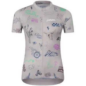 Endura Maillot à Manches Courtes Pro Sl pas cher