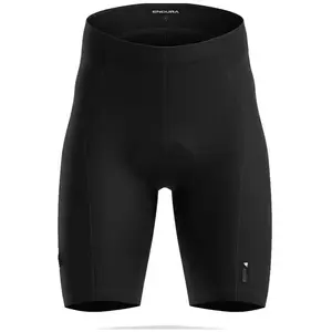 Endura, Hommes, Pantalon de cyclisme, 6-Panel Shorts (S), Noir pas cher