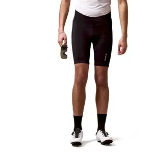Endura, Hommes, Pantalon de cyclisme, 6-Panel Shorts (L), Noir pas cher