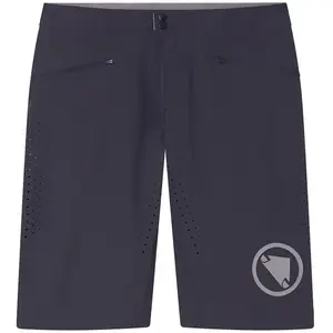 Endura, Hommes, Pantalon de cyclisme, Singletrack (L), Gris