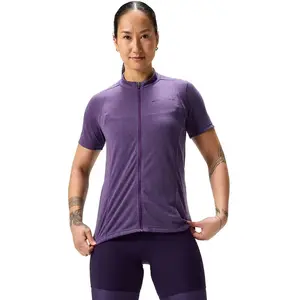 Endura Maillot Enduro Manches Courtes Loop Zipped pas cher