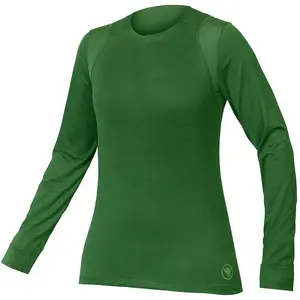 Endura Maillot Enduro Manches Longues Singletrack pas cher