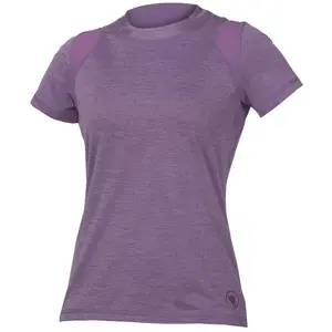 Endura Maillot Enduro Manches Courtes Singletrack pas cher