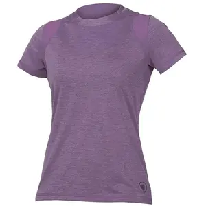 Endura Maillot Enduro Manches Courtes Singletrack pas cher