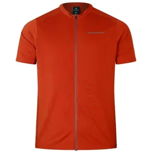 Comparateur de prix : Endura Maillot Enduro Manches Courtes Loop Zipped