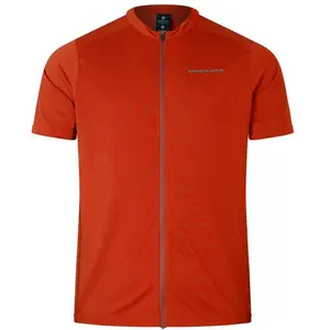 Comparateur de prix : Endura Maillot Enduro Manches Courtes Loop Zipped