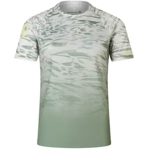 Endura Maillot Enduro Manches Courtes Marble Ltd pas cher