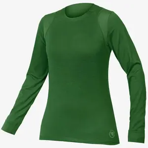 Comparateur de prix : Endura Maillot Enduro Manches Longues Singletrack