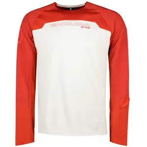 Endura Maillot Enduro Manches Longues Mt500 Burner pas cher