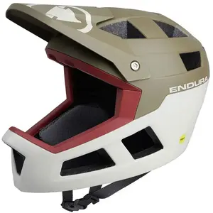 Endura Casque De Descente Singletrack Mips pas cher